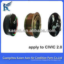 12v 7pk automobile air conditioning clutch for auto ac compressor parts